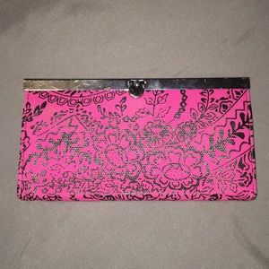 Printed wallets